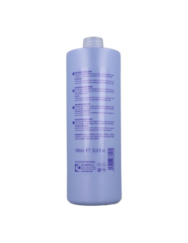 Risfort Balsamo Oxidizer di Colore (2.1%) 1000 ml