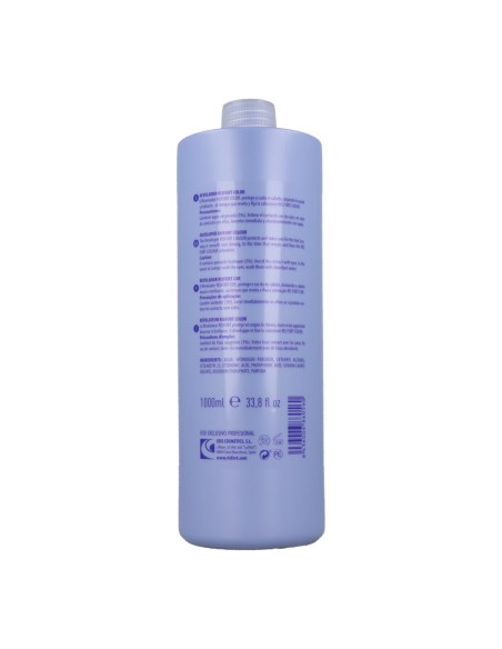 Risfort Balsamo Oxidizer di Colore (2.1%) 1000 ml