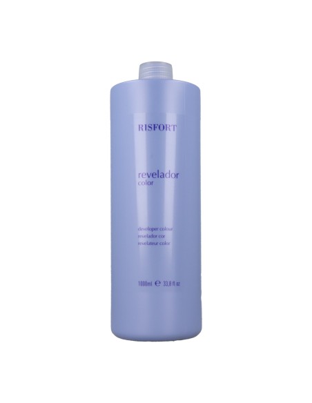 Risfort Balsamo Oxidizer di Colore (2.1%) 1000 ml