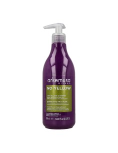 Arkemusa No Yellow Shampoo 500ml