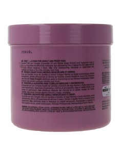 Máscara Suavizante Arkemusa Smooth 500 ml 2