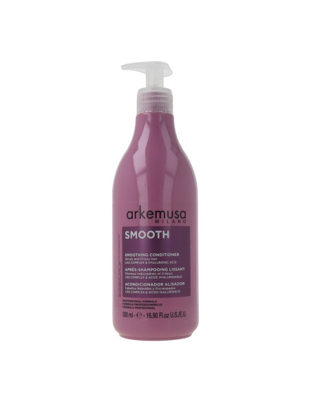 Arkemusa Smooth Acondicionador Alisador 500ml