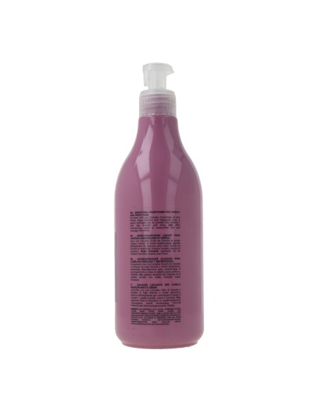 Arkemusa Smooth Acondicionador Alisador 500ml