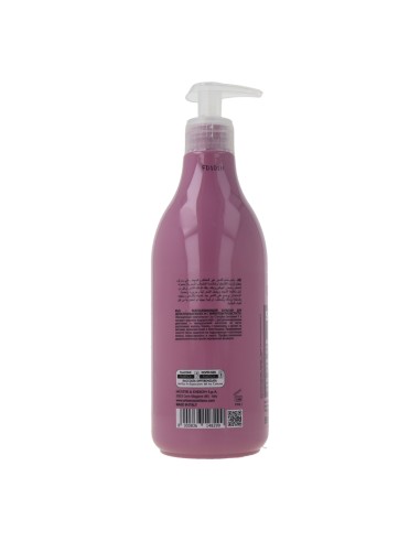 Arkemusa Smooth Acondicionador Alisador 500ml