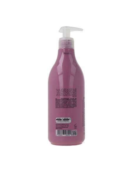 Arkemusa Smooth Acondicionador Alisador 500ml