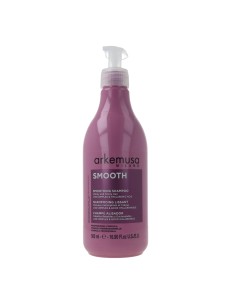 Shampoo Suavizante Arkemusa Smooth 500ml