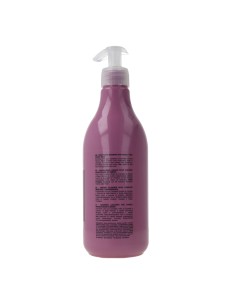 Shampoo Suavizante Arkemusa Smooth 500ml 2