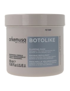 Arkemusa Botolike Masque Volume 500 ml