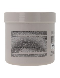 Arkemusa Botolike Masque Volume 500 ml 2