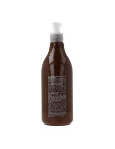 Shampoo nutritivo de argan Arkemusa 500ml 2