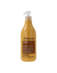 Arkemusa Curly Champú Hidratante 500ml