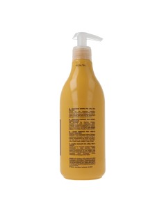 Arkemusa Curly Champú Hidratante 500ml 2
