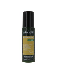 Masque en spray Arkemusa Green Macadamia 150 ml