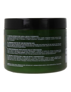 Masque Arkemusa Green Macadamia 500 ml 2