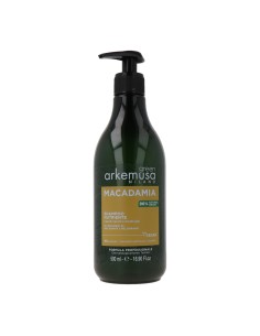Shampoo Arkemusa Green Macadamia 500ml