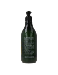 Shampoo Arkemusa Green Macadamia 500ml 2