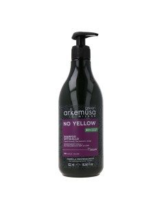 Shampoing Arkemusa Green No Yellow 500 ml