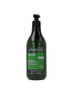 Arkemusa Green Olive Champú 500ml