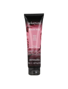 Arkemusa Pink Color Mask 150ml