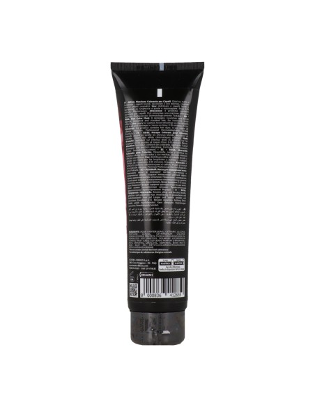 Máscara Facial Rosa Arkemusa 150ml