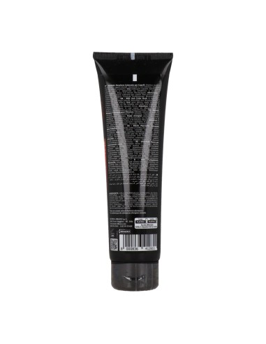 Máscara facial vermelha Arkemusa 150ml