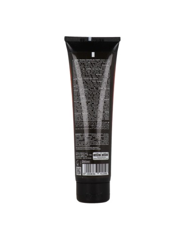 Máscara Facial Cor Cobre Arkemusa 150ml