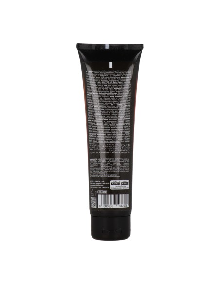 Máscara Facial Cor Cobre Arkemusa 150ml