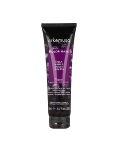 Arkemusa Mascarilla Color Morada 150ml