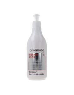 Arkemusa Repair Plex Shampoo 500 ml 2
