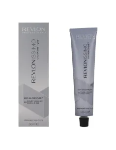 Revlon Revlonissimo High Coverage 5 – Castaño Claro 60ml