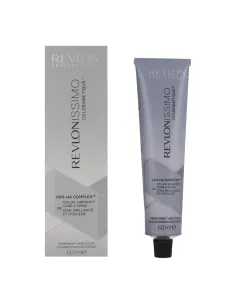 Revlonissimo High Coverage 6 – Rubio Oscuro 60ml