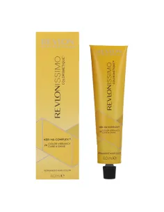 Revlonissimo High Coverage 9.31 – Rubio Muy Claro Dorado Ceniza 60ml