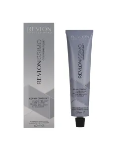 Revlonissimo High Coverage 9 – Rubio Muy Claro 60ml