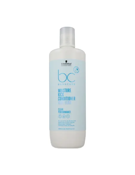 Schwarzkopf BC Moisture Kick Après-shampooing 1000 ml