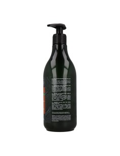 Shampoing activateur de boucles à l'huile de jojoba verte Arkemusa 500 ml 2