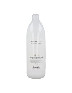 Farmavita Amethyste Nutri Rich Mascarilla 1000 ml
