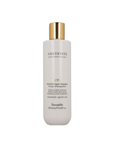 Farmavita Amethyste Nutri Repair Champú 250 ml