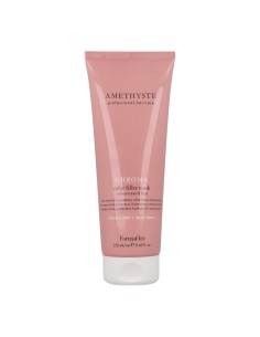 Masque colorant Farmavita Amethyste Chroma 250 ml