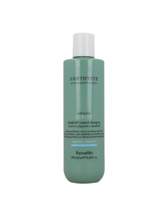 Farmavita Amethyste Advance Anticaspa Champú 250 ml