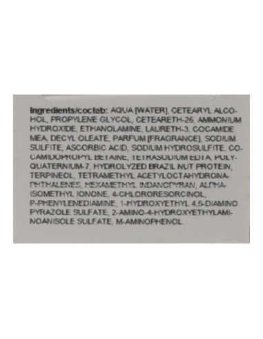 Farmavita Life Color Plus 12.12 Nouveau – Teinte éclaircissante super brillante cendrée irisée 100 ml