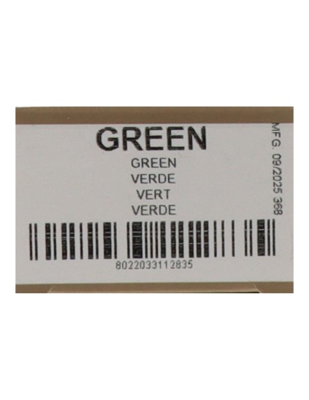 Farmavita Life Color Plus Green – Corrector Verde 100 ml