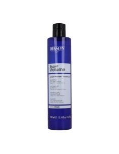 Shampoing Dikson Prime Super Volume 300 ml