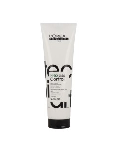 L'Oréal TecniArt Flex Liss Control Gel 150 ml