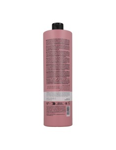 Shampoing acidifiant Lisap Top Care Color Vibrance 1000 ml 2