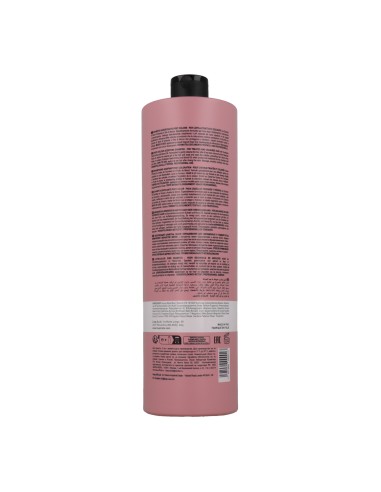 Lisap Top Care Color Vibrance Acidifying Champú 1000 ml