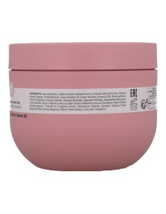 Masque éclat couleur Lisap Top Care 500 ml 2