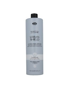 Après-shampoing anti-pollution Lisap Top Care Urban 1000 ml