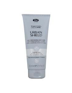 Après-shampoing anti-pollution Lisap Top Care Urban 200 ml