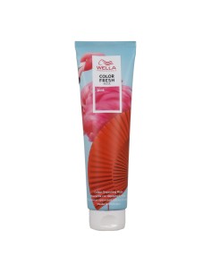 Wella Color Fresh Mask Pink Flamingo 150 ml