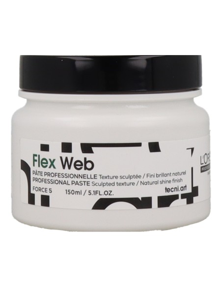 L’Oréal Professionnel Tecni.Art Flex Web Pasta 150 ml